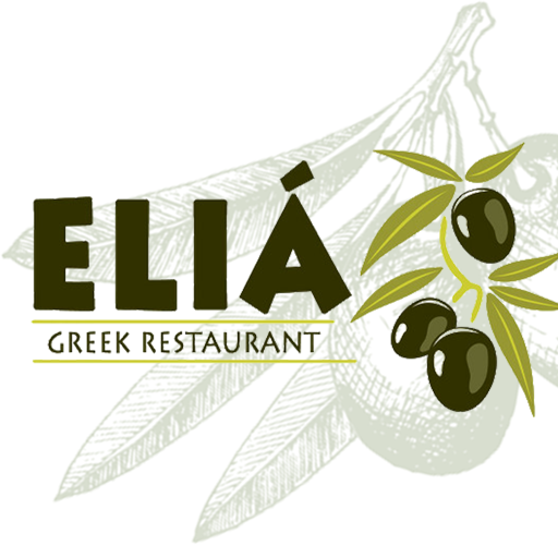 Elia Greek Restaurant Gift Card